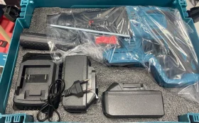 Перфоратор Makita АКБ.