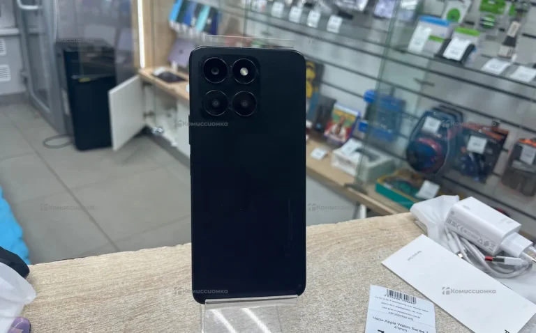 Honor X6a 4/128 ГБ