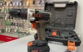 Купить Шуруповёрт P.I.T. PSR20-C б/у , в Саратов Цена:990рублей