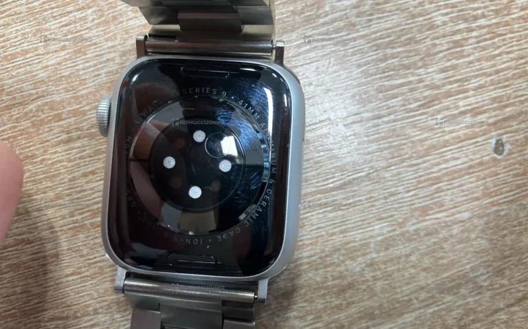 Часы Apple Watch 9 41mm