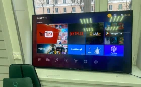 Купить Телевизор Витязь 50LU1204 б/у , в Магнитогорск Цена:12500рублей