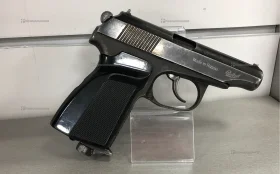 Пневматический пистолет Baikal MP-654K