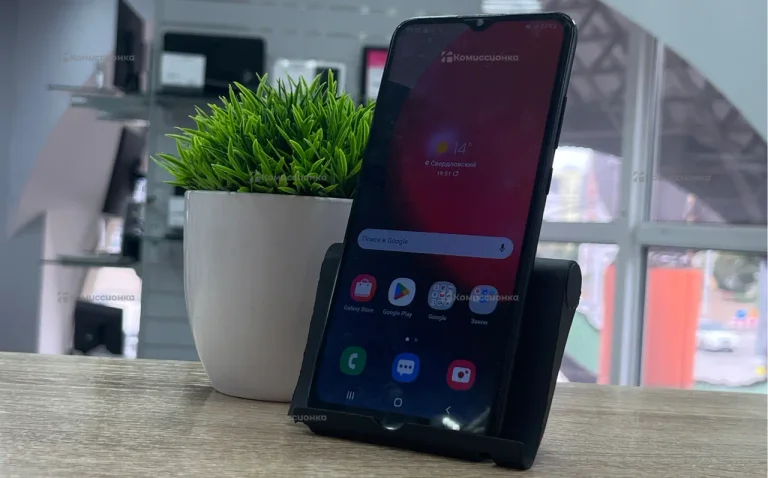 Samsung Galaxy A02s 3/32Gb