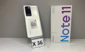 redmi note 11
