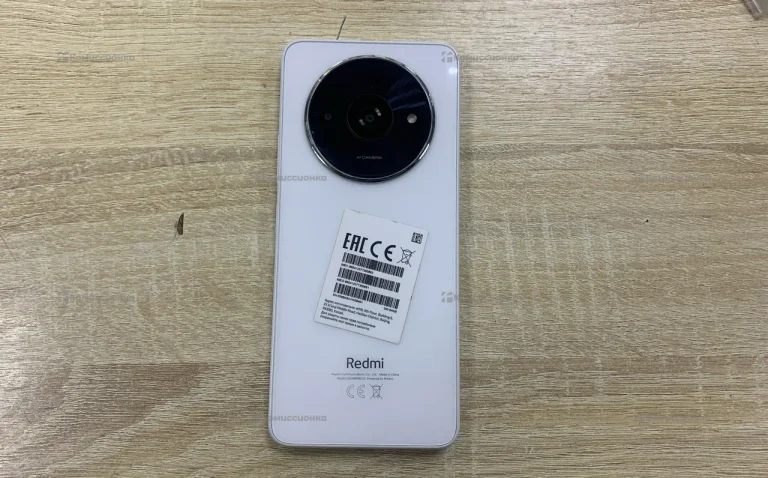 Xiaomi Redmi A3x 64 GB