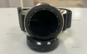 Купить Часы Samsung Galaxy Watch 1 б/у , в Тольятти Цена:1900рублей