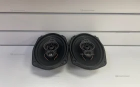 Автомобильные колонки Pioneer TS-A6996S