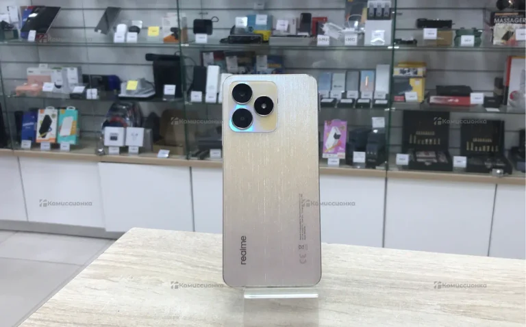 Realme C53 8/256 ГБ