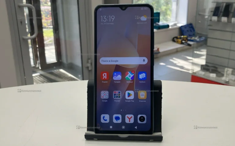Xiaomi Redmi 12C 3/64 ГБ