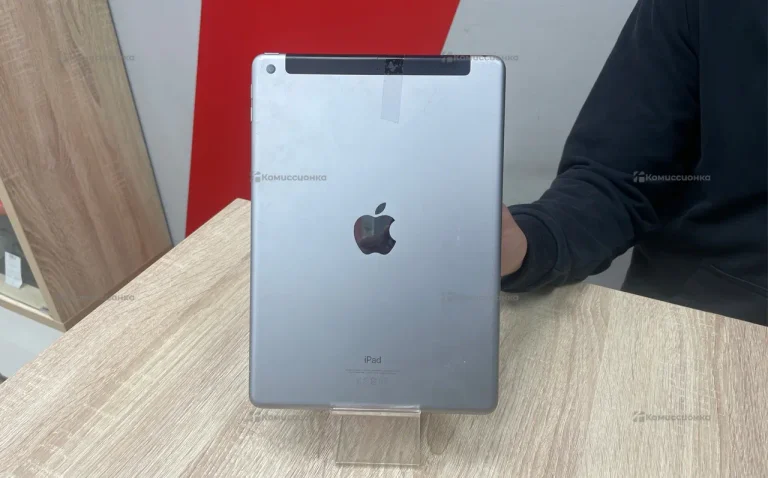 Планшет apple IPad 6 Gen 128 GB WI-FI, Cellular