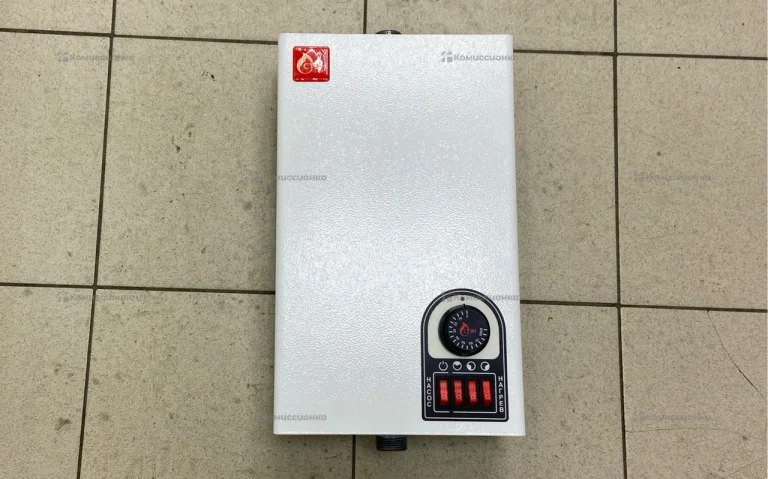 Электроотопительный котел СТЭН Стандарт-3