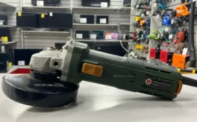 УШМ Калибр МШУ-125Е