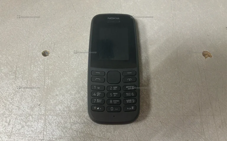 Nokia 105 DS TA-1174