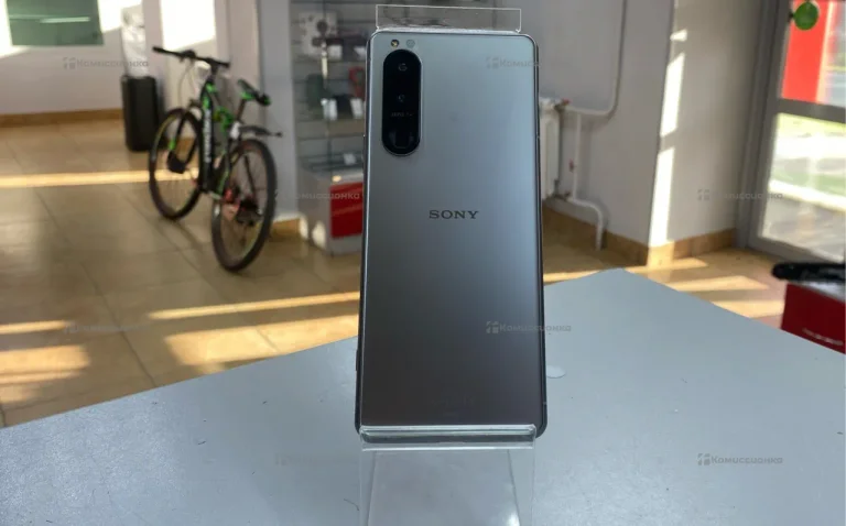Sony Xperia 5 III 8/128 ГБ
