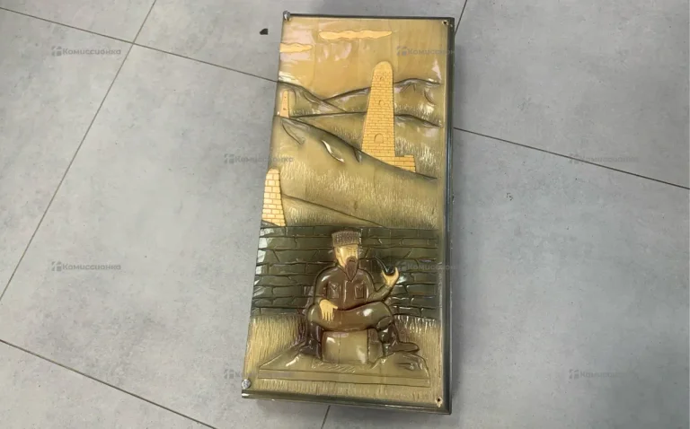 Нарды Горские