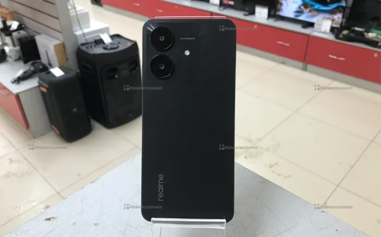 Realme Note 60x 3/64 ГБ