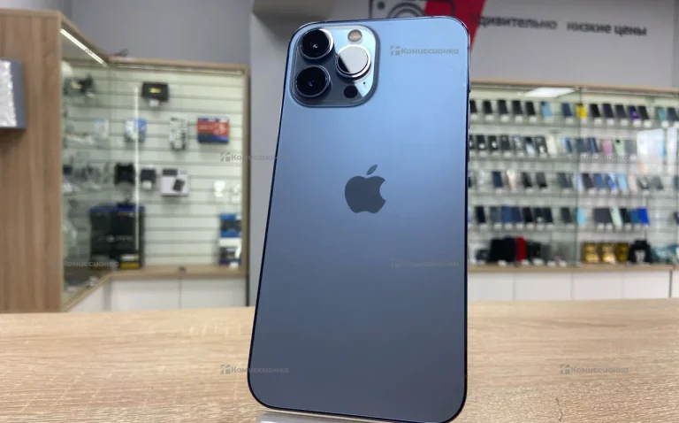 Apple iPhone 13 Pro Max 128Gb