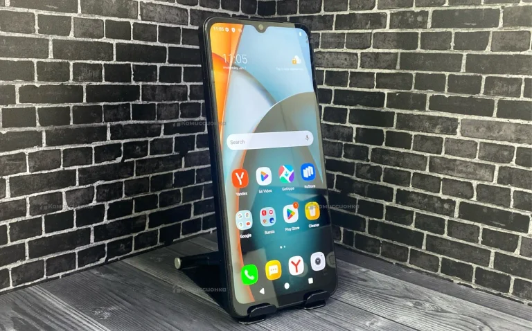 Xiaomi Redmi A3 4/128 ГБ