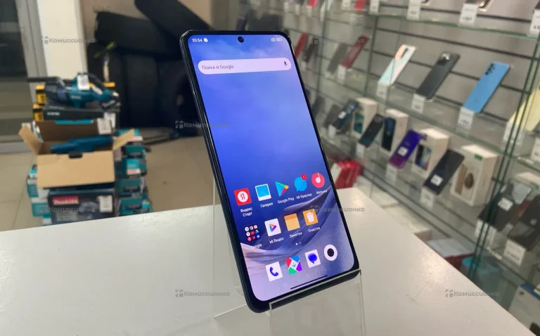 Xiaomi POCO F3 6/128Gb