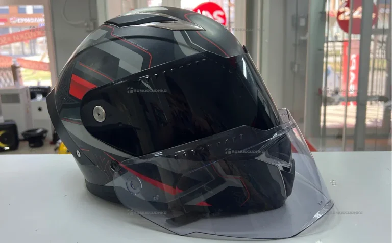 Шлем VMC YM-850-1