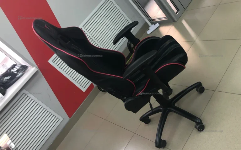 Игровое кресло Zone 51