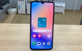 Samsung Galaxy A34 6/128 ГБ