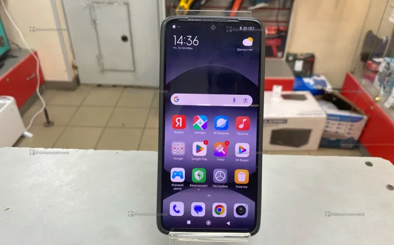Xiaomi Redmi Note 14 8/256 ГБ