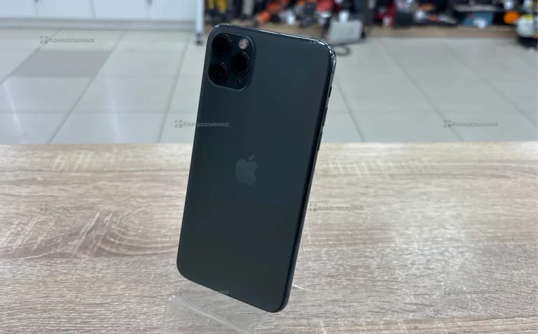 Apple iPhone 11 Pro Max 64Gb