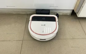 Купить Робот-пылесос iBoto Smart N520GT Aqua б/у , в Краснодар Цена:2490рублей
