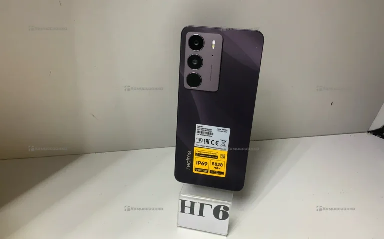 Realme C75 8/256 ГБ