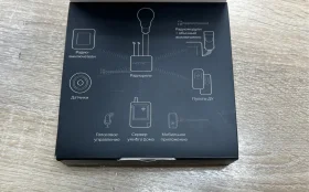 Купить HiPRO датчик температуры и влажности б/у , в Краснодар Цена:590рублей