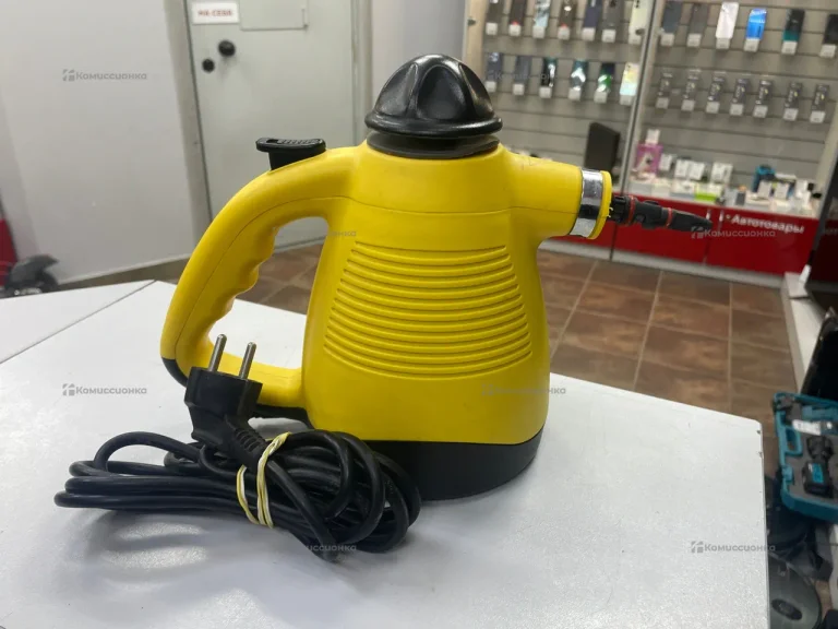 пароочиститель Hilton dr 2936