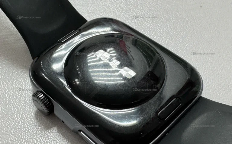 Часы Huawei Fit 4