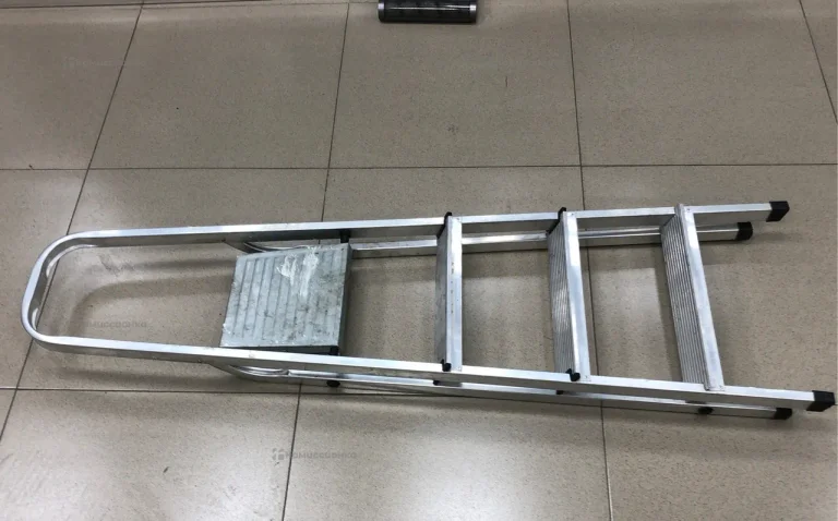 Стремянка 4 ступени