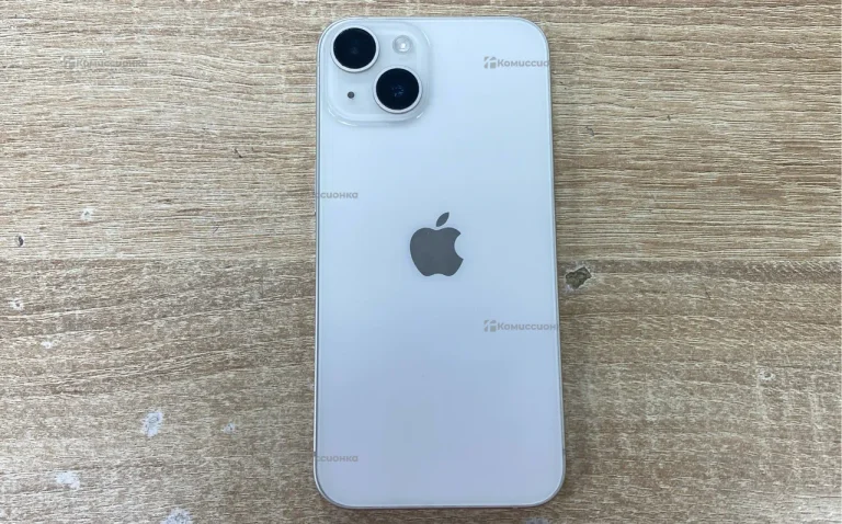 Apple iPhone 14 6/128 ГБ
