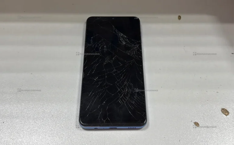 Samsung Galaxy M12 3/32 ГБ