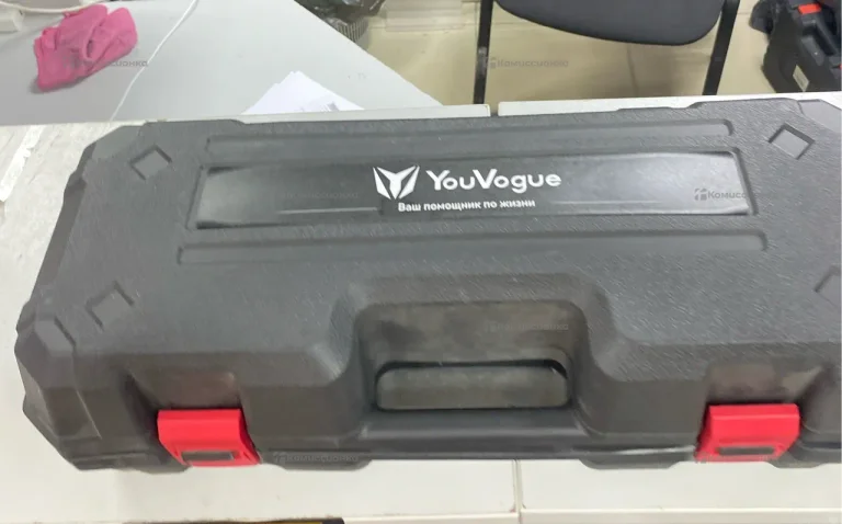 Пила акамулярная YOVOGUE