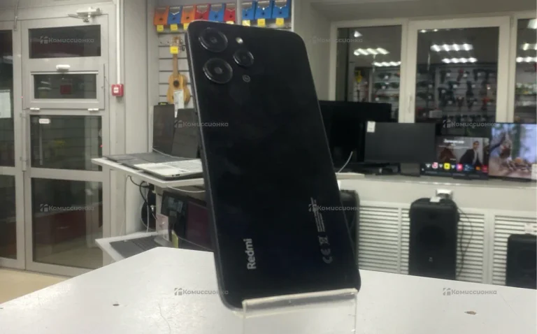 Xiaomi Redmi 12 8/256 ГБ