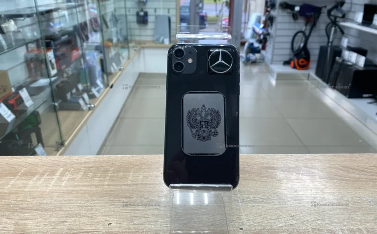 Apple iPhone 11 128Gb