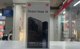 Xiaomi Redmi Note 14 6/128 ГБ