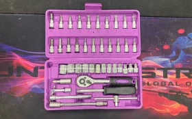 Набор Инструментов 46 предметов