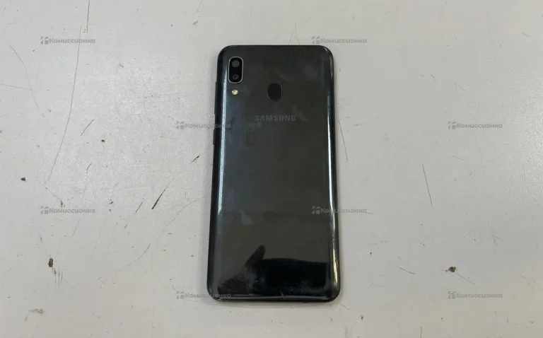 Samsung A20