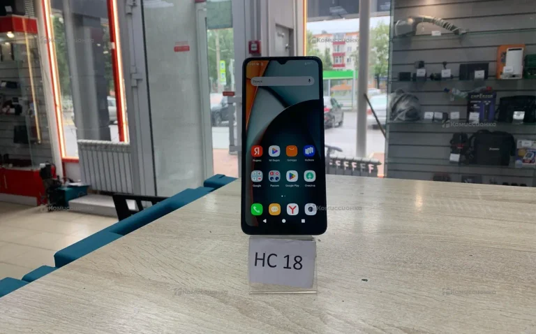 Xiaomi Redmi A3 4/128Gb