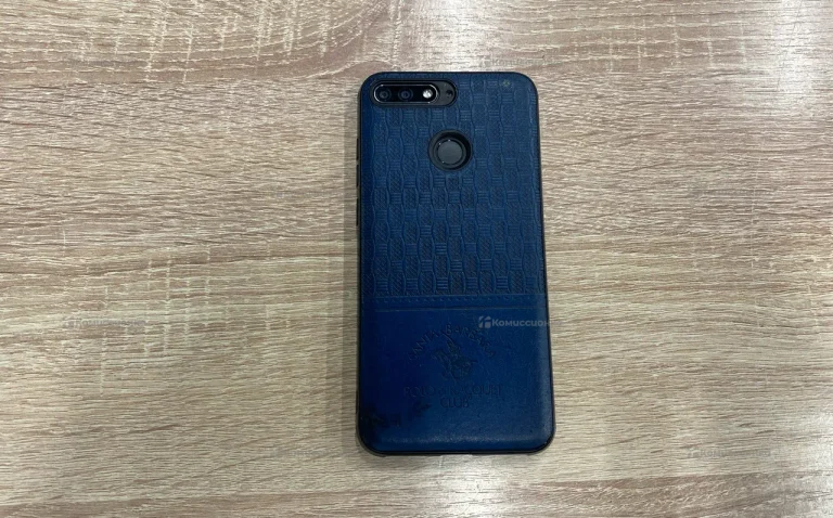 Honor 7C 3/32 ГБ
