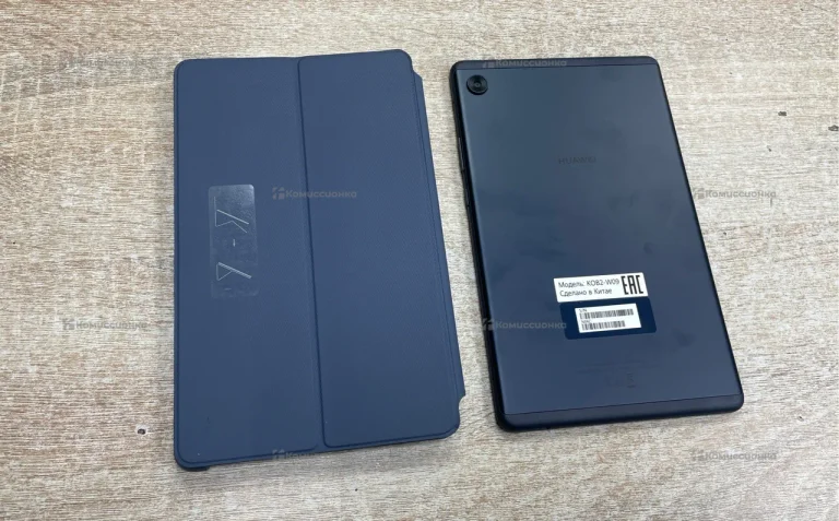Планшет Huawei MatePad T 8 3/32GB Wi-Fi