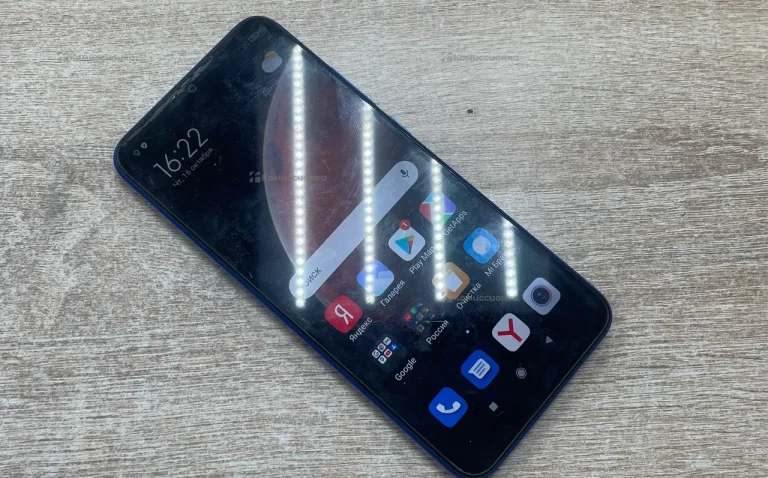 Xiaomi Redmi 9A 2/32 ГБ