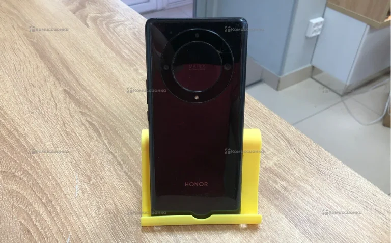 Honor X9a 6/128 ГБ