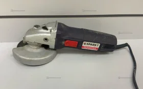 Купить УШМ Sparky б/у , в Курган Цена:1790рублей