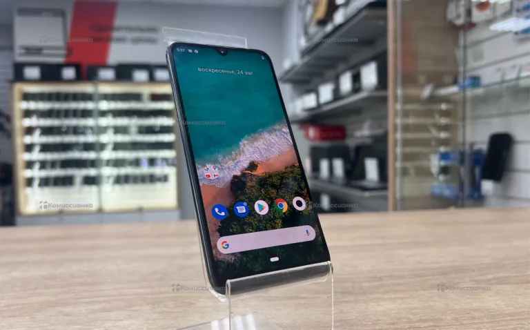 Xiaomi Mi A3 4/128gb