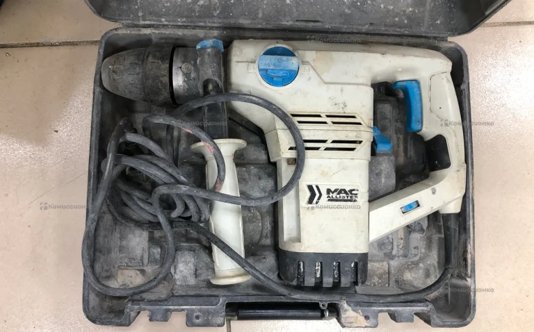 MACALLISTER MSRH1200